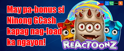 Weekend Jackpot Special promotion