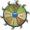 Lucky Spin & Win welfare icon
